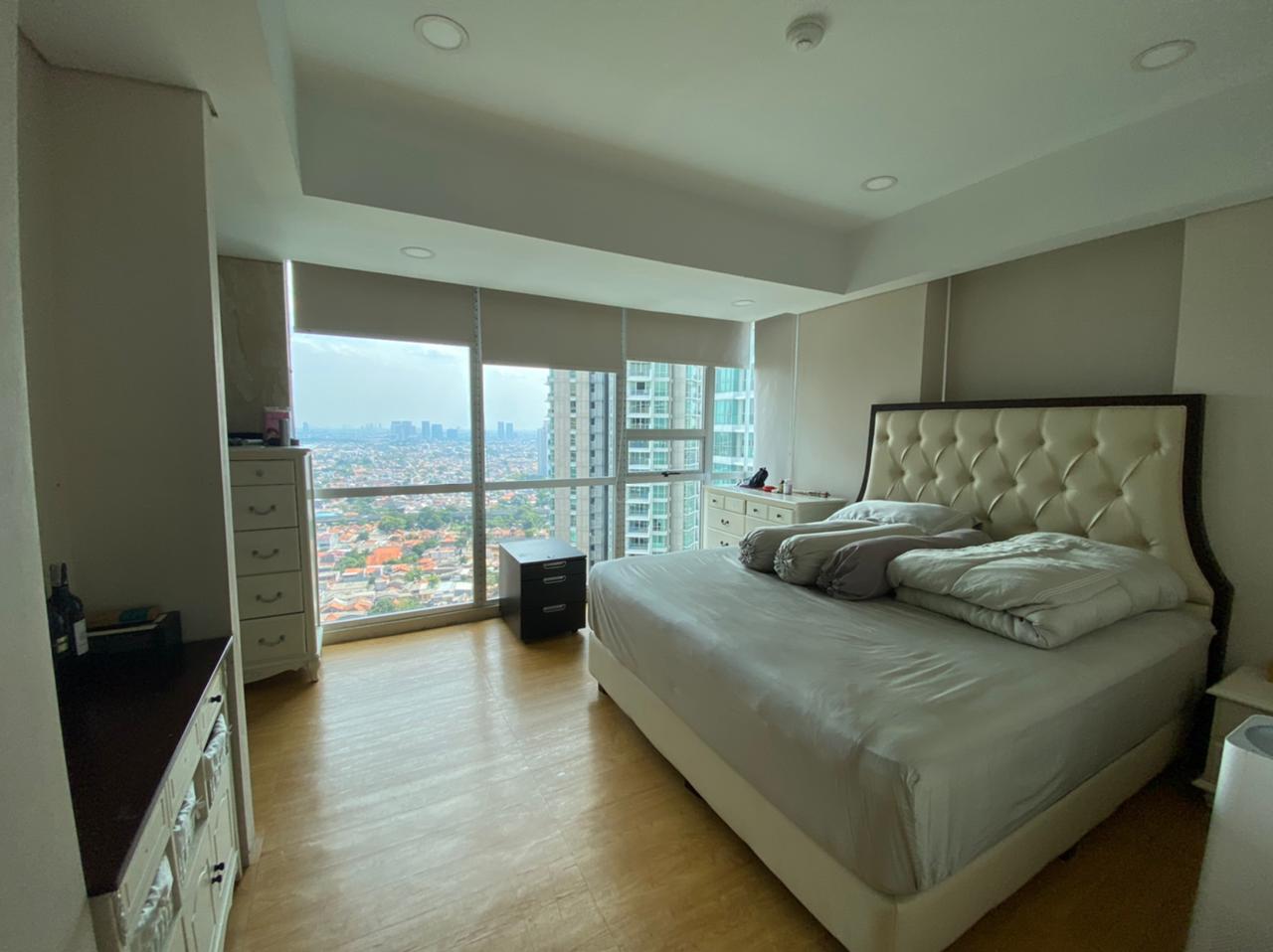 Jual Apartemen Kemang Village Mampang Prapatan Jakarta Selatan (AS) - Foto 6