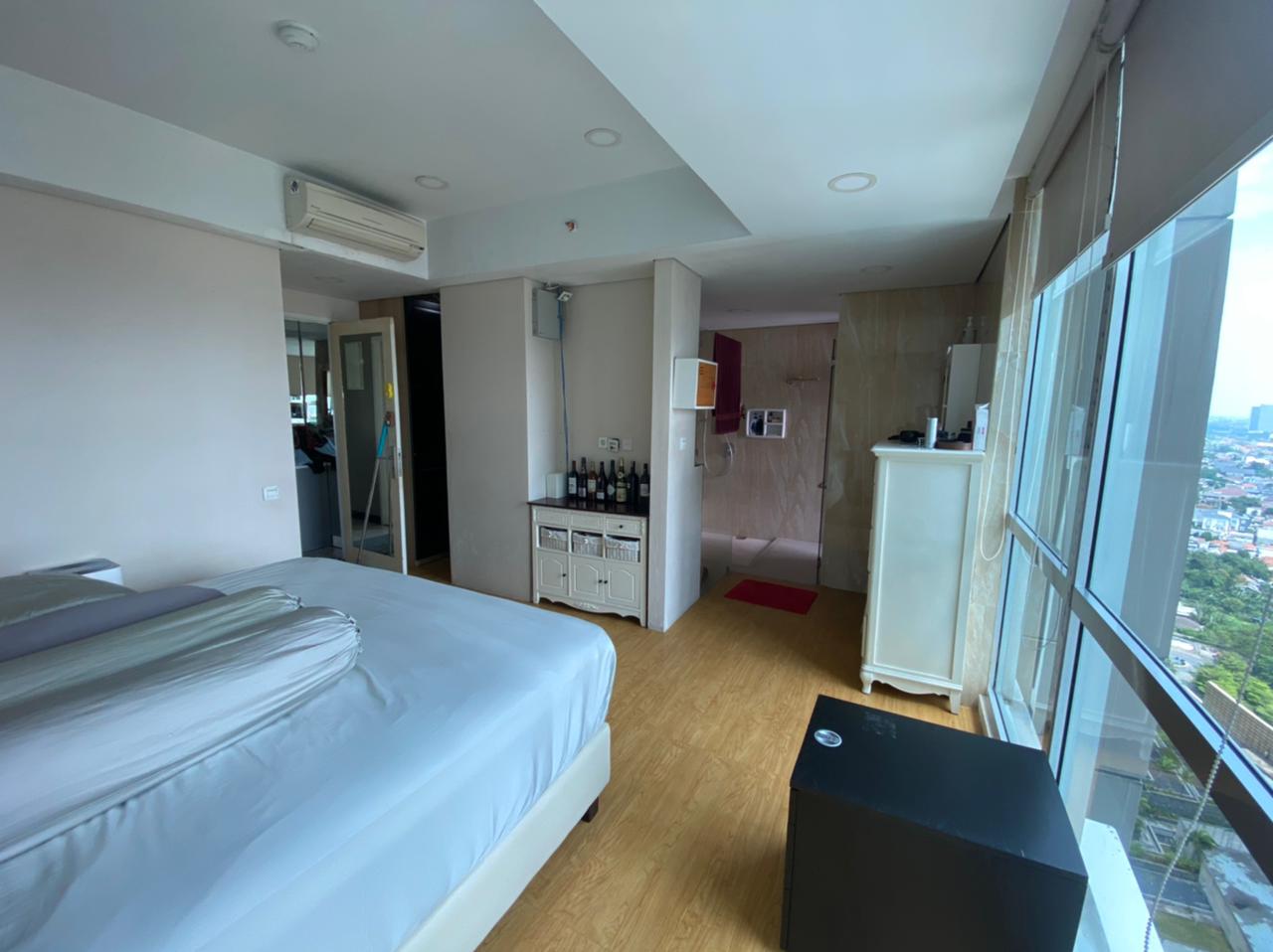 Jual Apartemen Kemang Village Mampang Prapatan Jakarta Selatan (AS) - Foto 7
