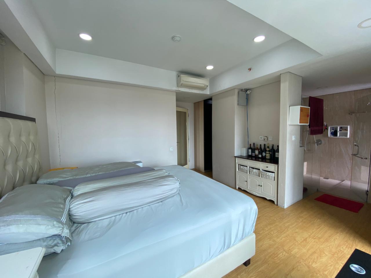Jual Apartemen Kemang Village Mampang Prapatan Jakarta Selatan (AS) - Foto 9