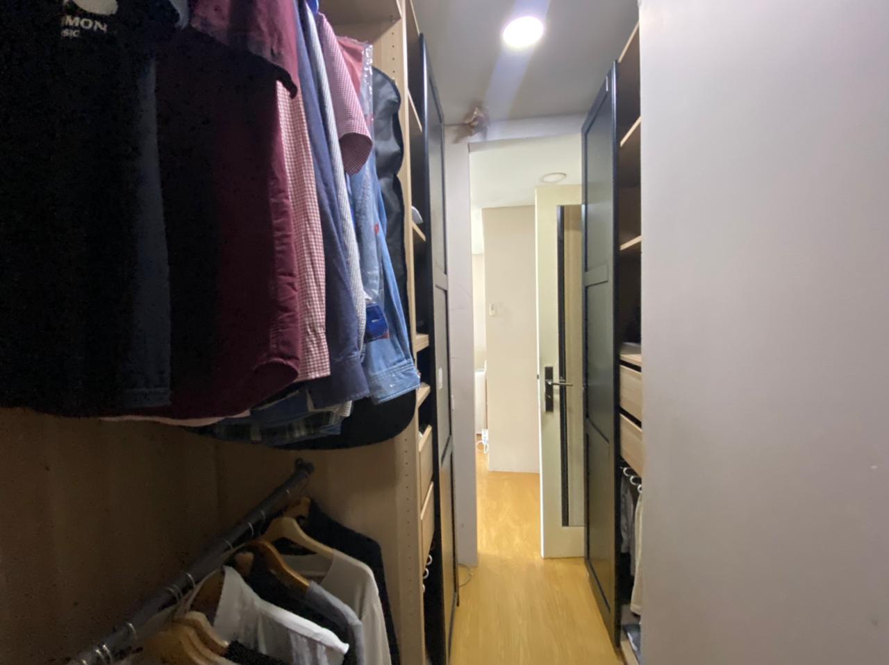 Jual Apartemen Kemang Village Mampang Prapatan Jakarta Selatan (AS) - Foto 11