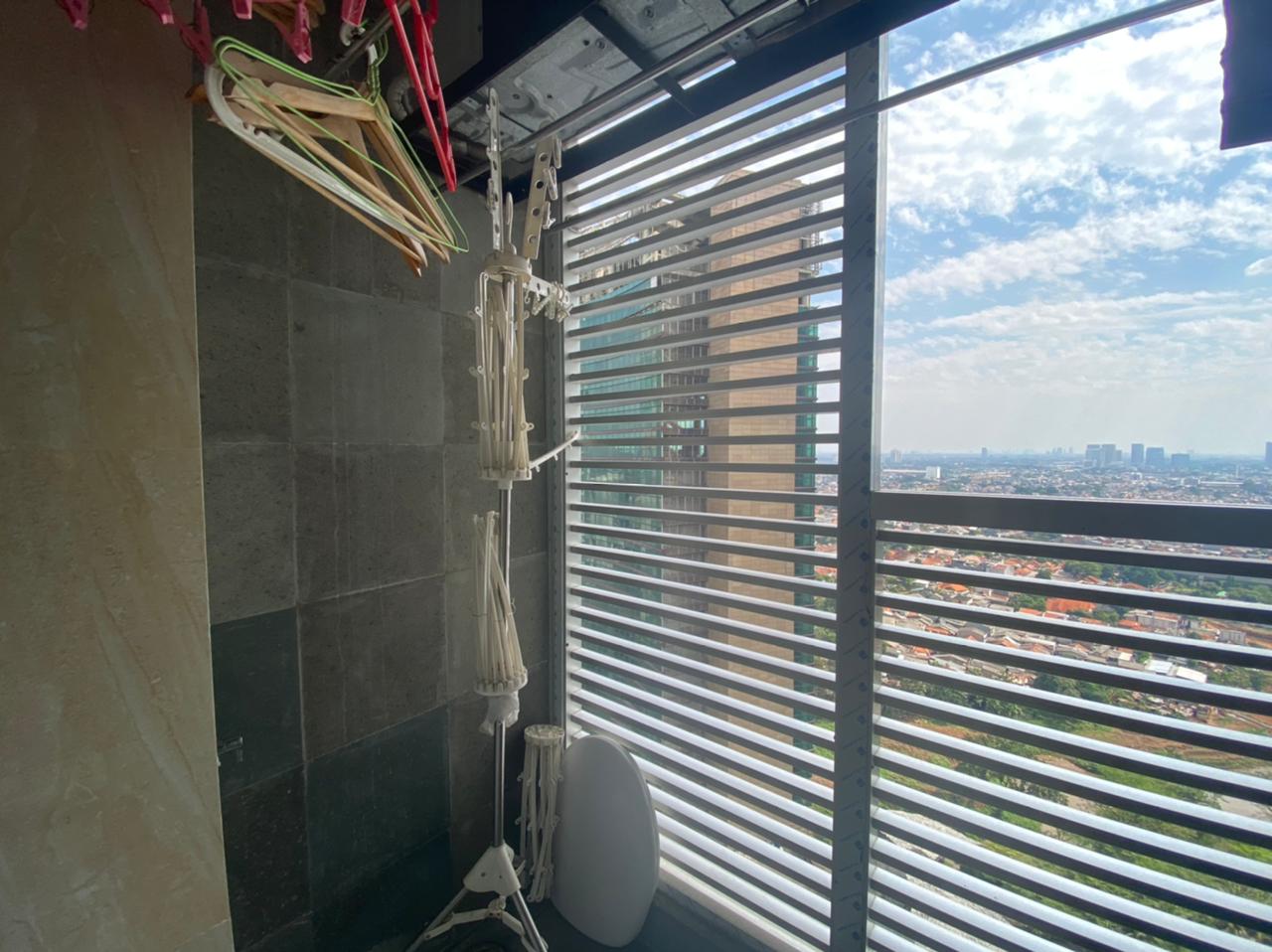 Jual Apartemen Kemang Village Mampang Prapatan Jakarta Selatan (AS) - Foto 13