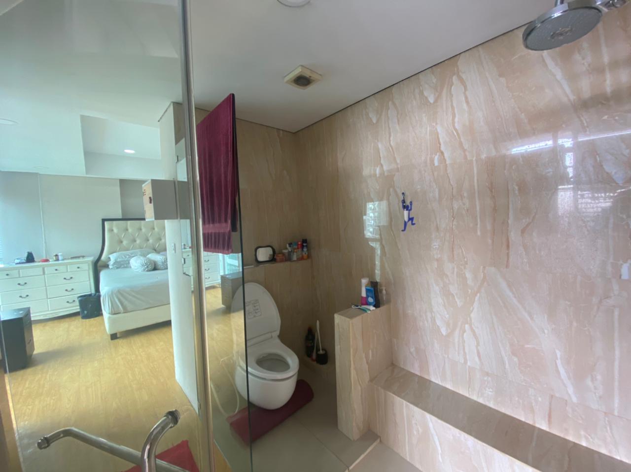 Jual Apartemen Kemang Village Mampang Prapatan Jakarta Selatan (AS) - Foto 14