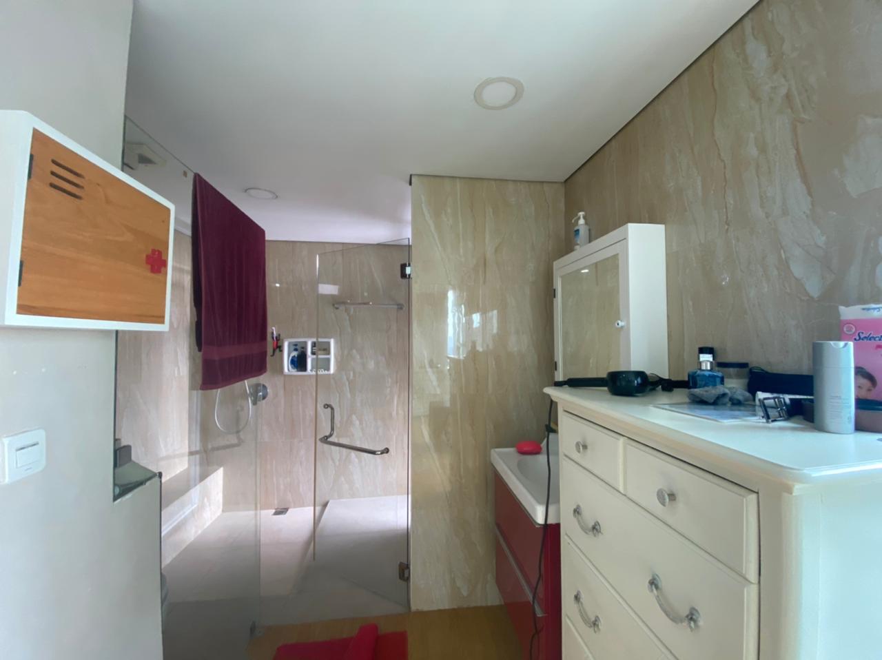Jual Apartemen Kemang Village Mampang Prapatan Jakarta Selatan (AS) - Foto 15