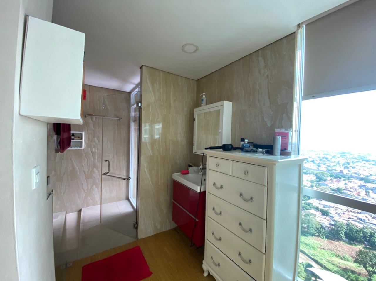 Jual Apartemen Kemang Village Mampang Prapatan Jakarta Selatan (AS) - Foto 16