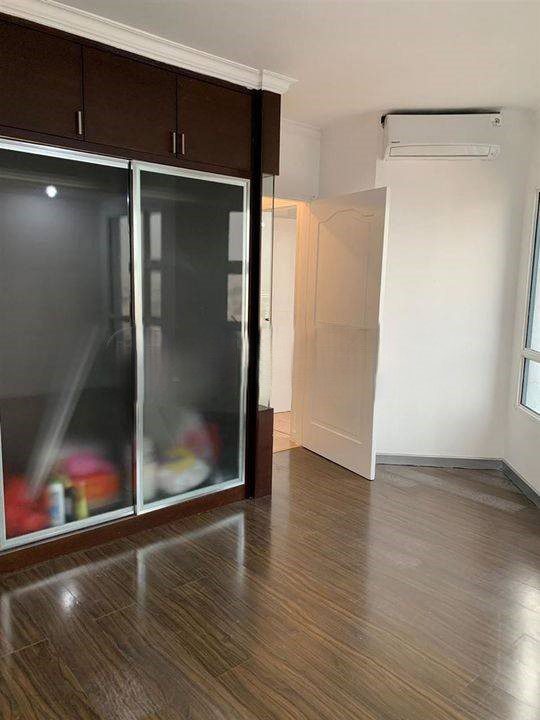 Apartemen Grand Tropic Jl. Letjen S Parman Jakarta Barat (AS) - Foto 5