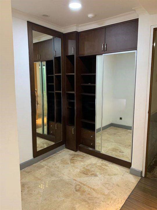Apartemen Grand Tropic Jl. Letjen S Parman Jakarta Barat (AS) - Foto 7