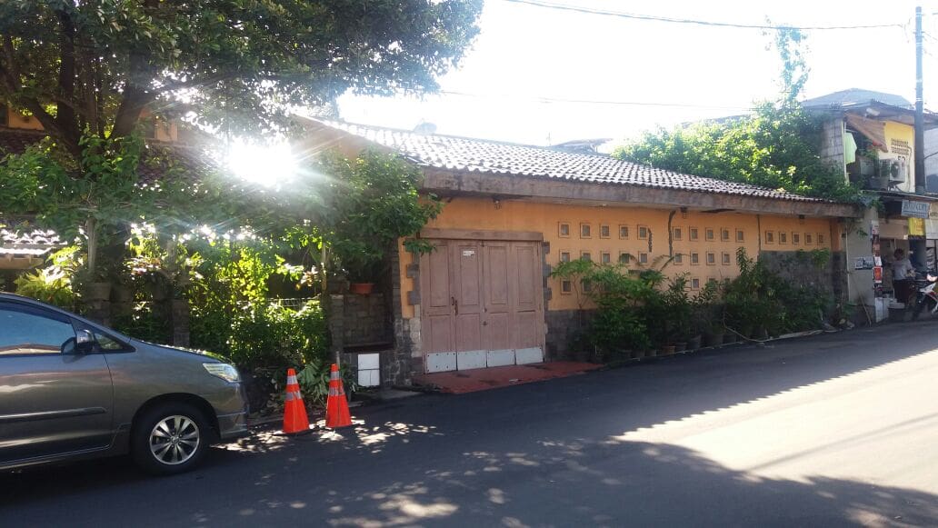 Dijual rumah daerah cipete jakarta selatan