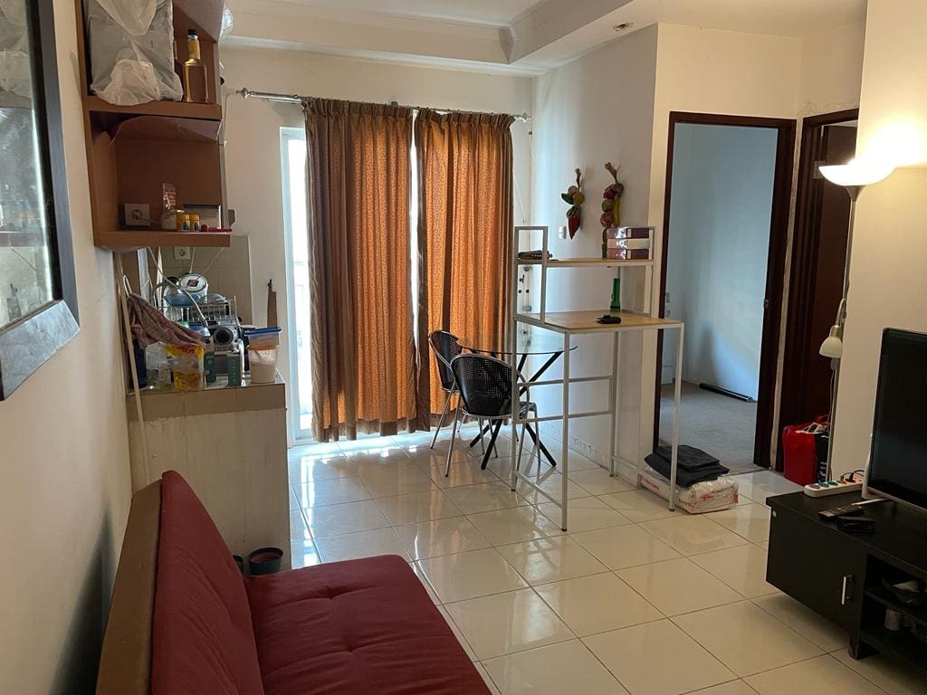 Jual Apartemen Mediterania Garden Residences 2, Jl. Letjen S.Parman Tanjung Duren Jakarta Barat (RR) - Foto 6