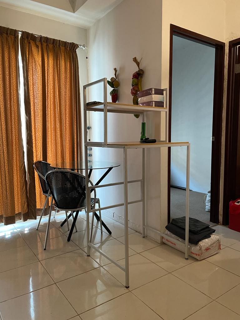 Jual Apartemen Mediterania Garden Residences 2, Jl. Letjen S.Parman Tanjung Duren Jakarta Barat (RR) - Foto 3