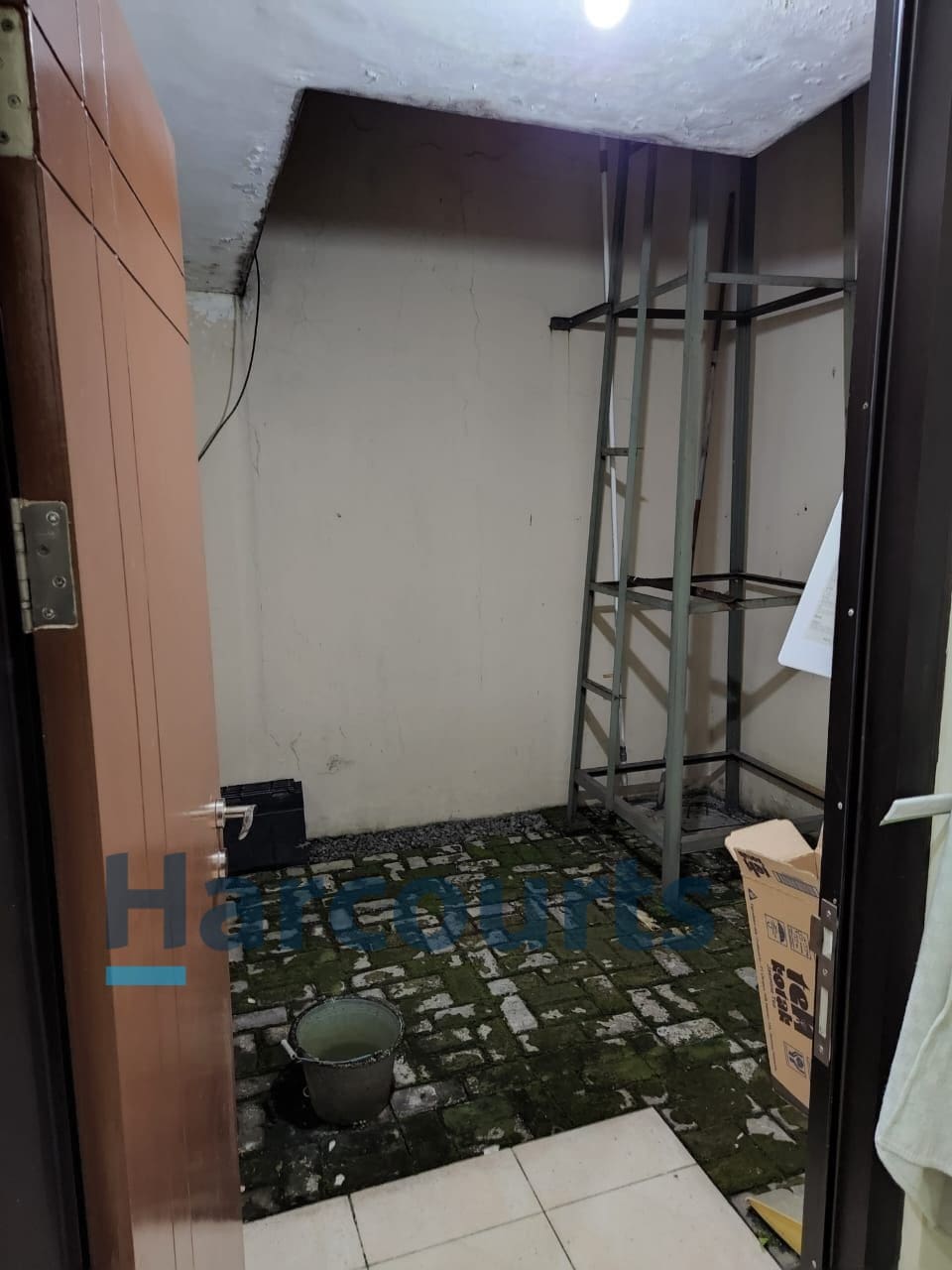 Dijual rumah daerah karawang Jawa Barat - Foto 3