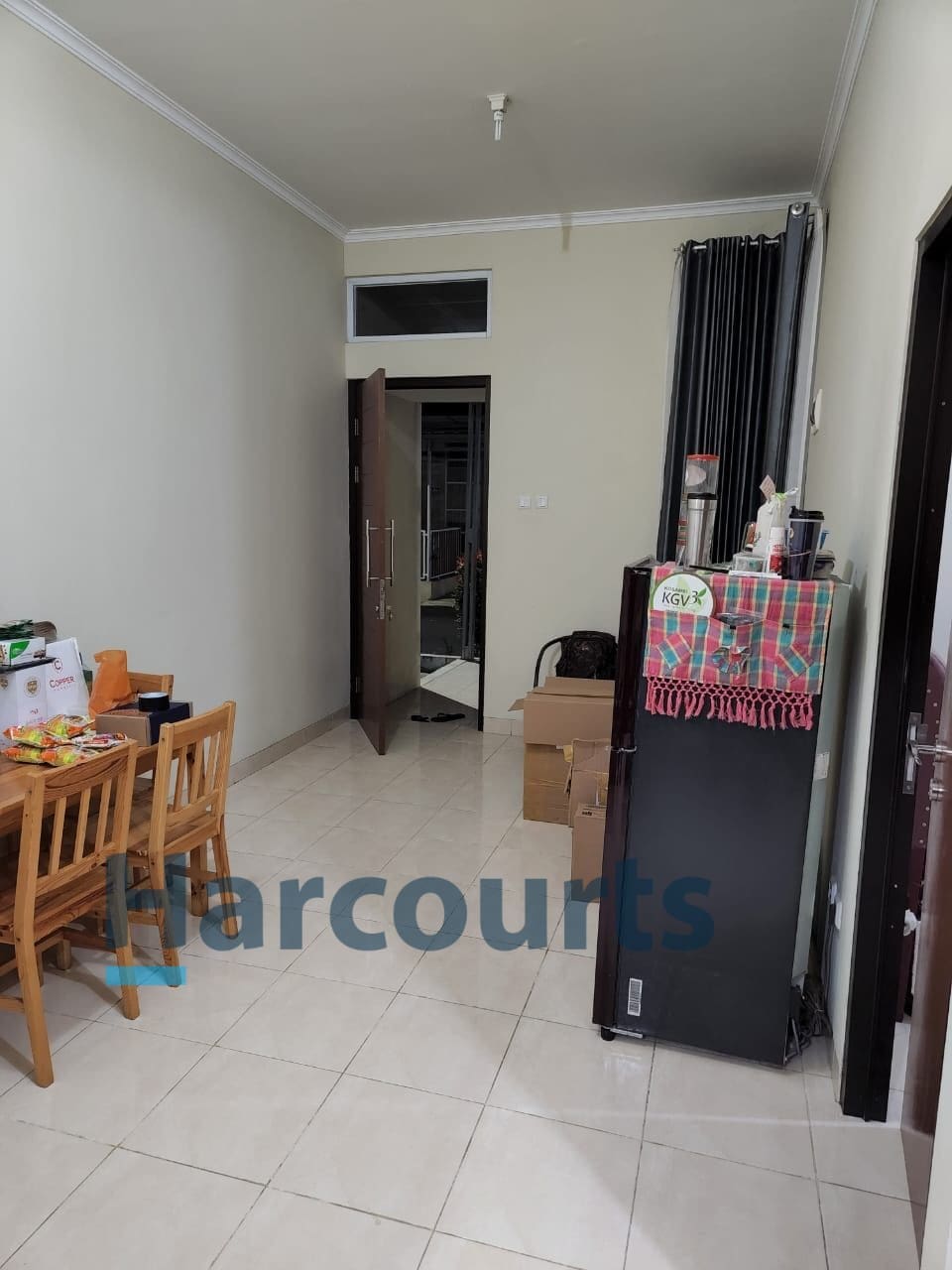 Dijual rumah daerah karawang Jawa Barat - Foto 6