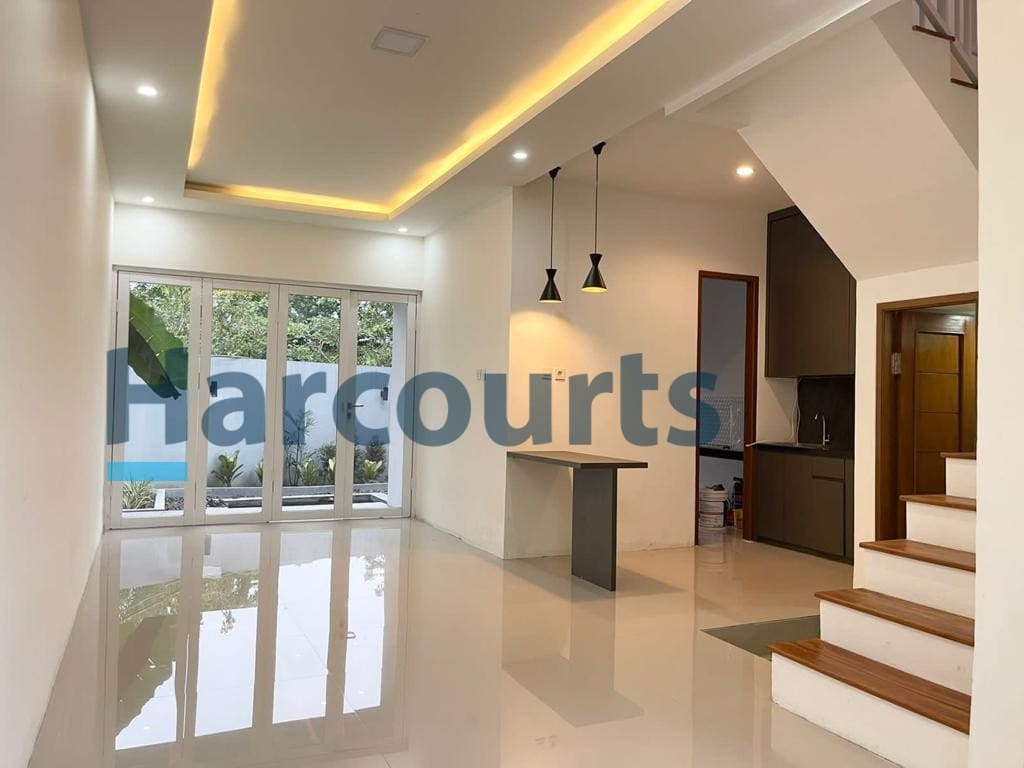 Dijual Rumah Daerah Ciomas Bogor jawa barat - Foto 2