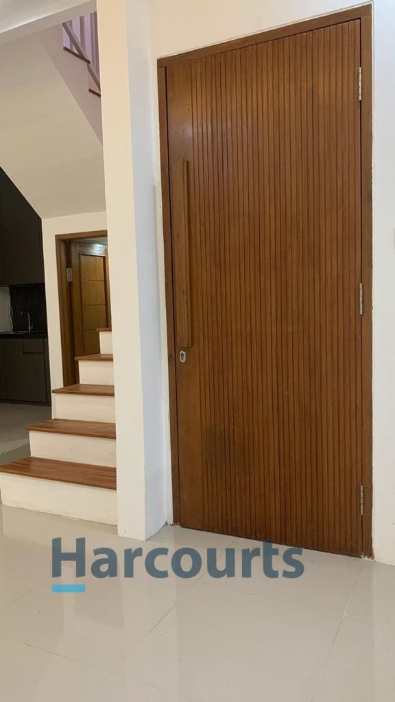 Dijual Rumah Daerah Ciomas Bogor jawa barat - Foto 11