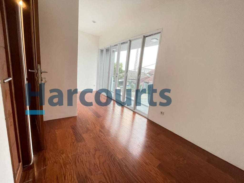 Dijual Rumah Daerah Ciomas Bogor jawa barat - Foto 23