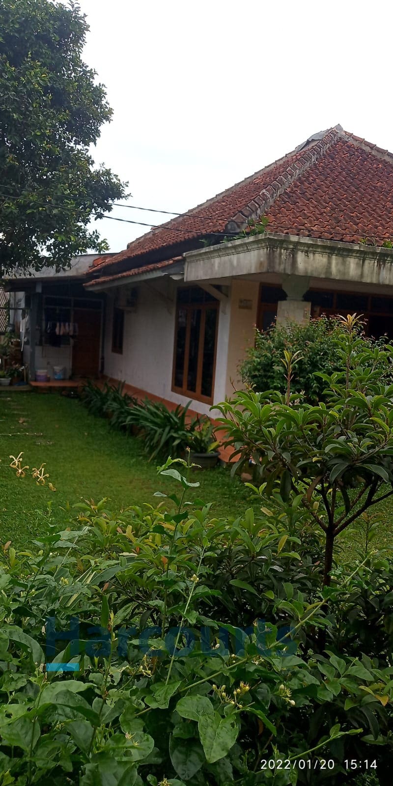 Dijual Rumah Dalam Gang daerah Ciawi Bogor - Foto 5