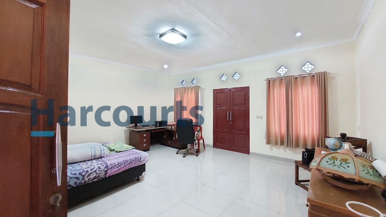 Dijual rumah daerah pondok benda pamulang tangerang selatan - Foto 2