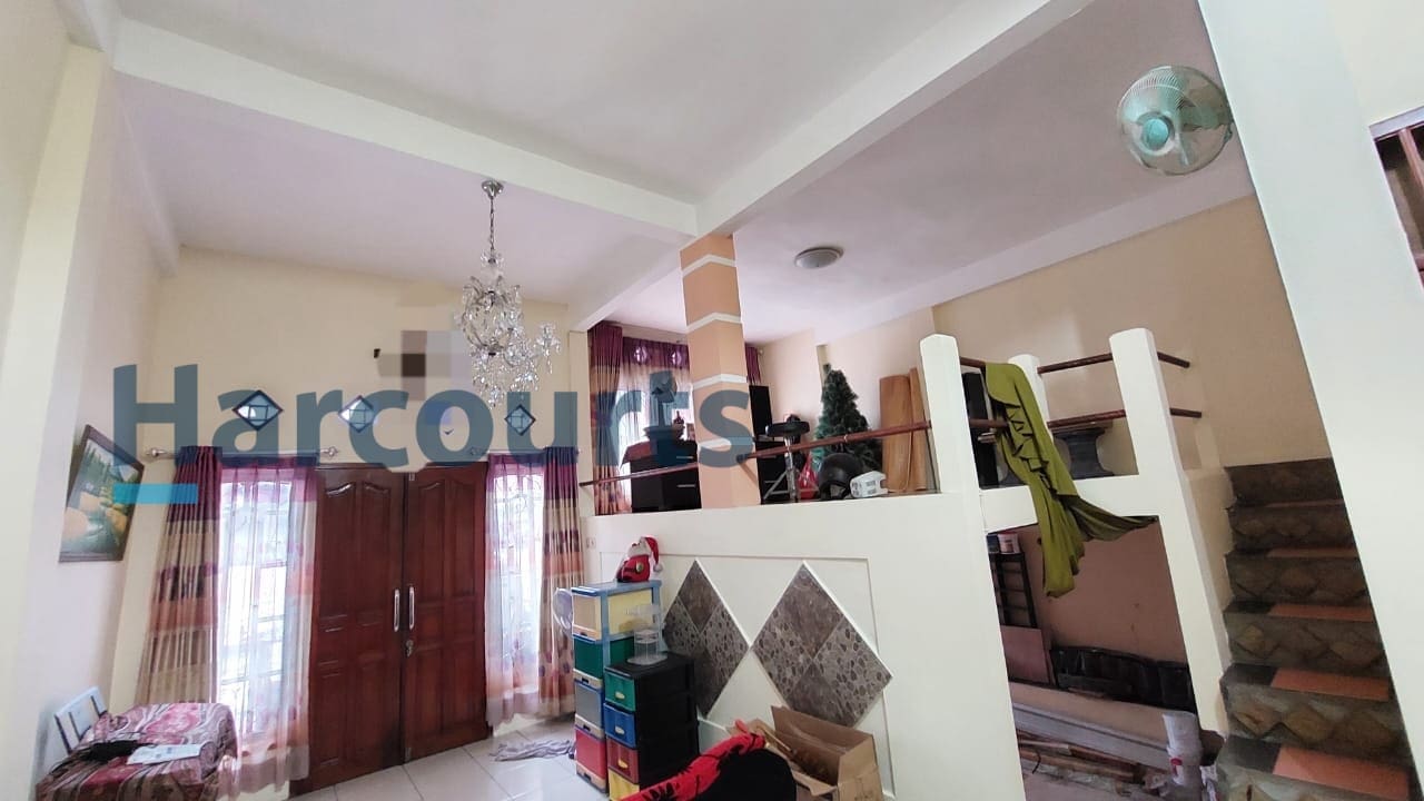 Dijual rumah daerah pondok benda pamulang tangerang selatan - Foto 3