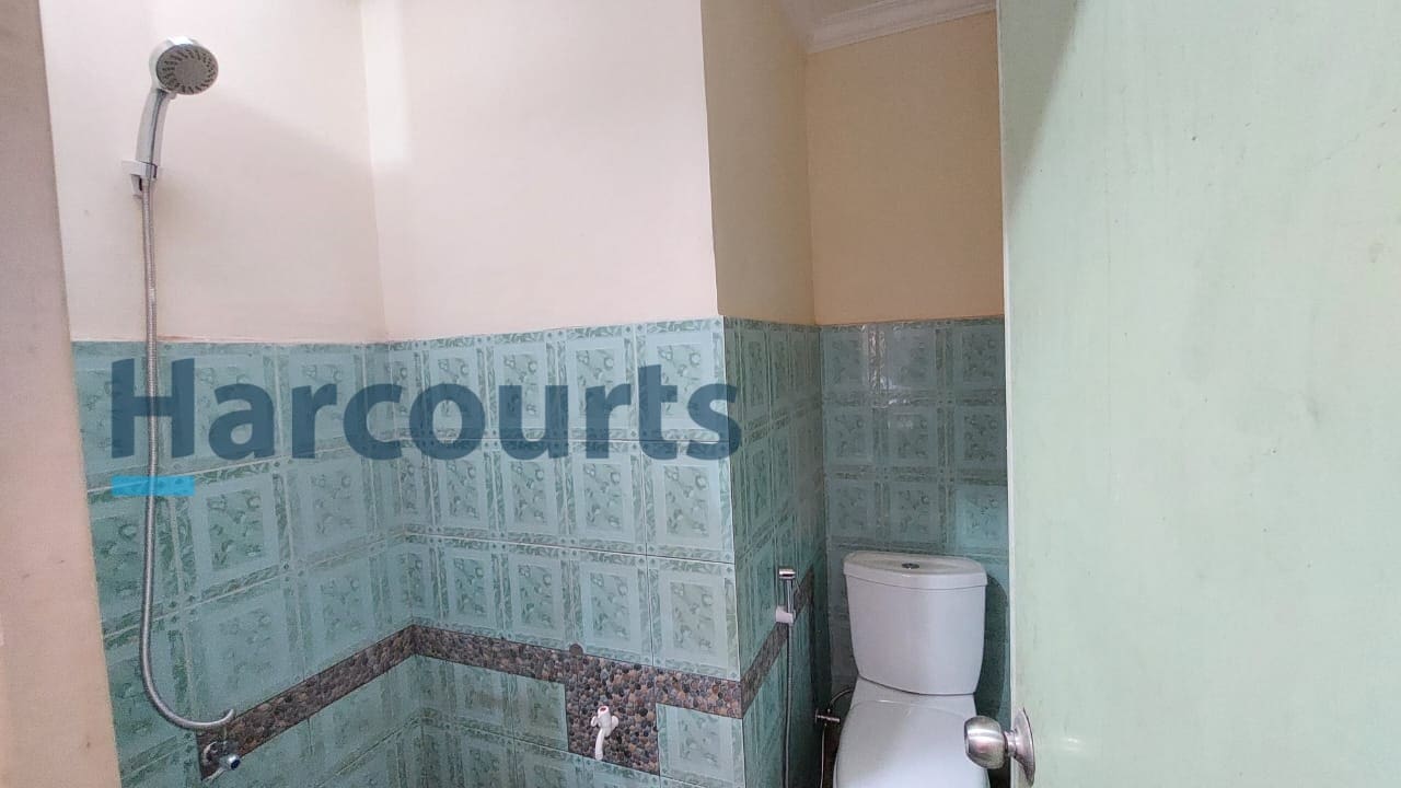 Dijual rumah daerah pondok benda pamulang tangerang selatan - Foto 4