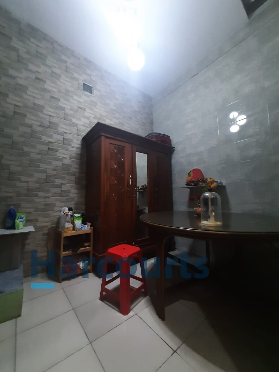 Dijual rumah daerah pondok benda pamulang tangerang selatan - Foto 5
