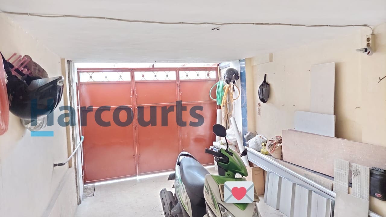 Dijual rumah daerah pondok benda pamulang tangerang selatan - Foto 6
