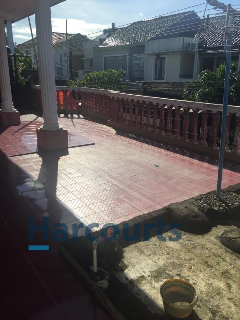Dijual rumah daeah bintaro jakarta selatan - Foto 10