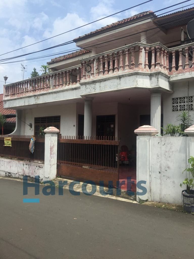 Dijual rumah daeah bintaro jakarta selatan