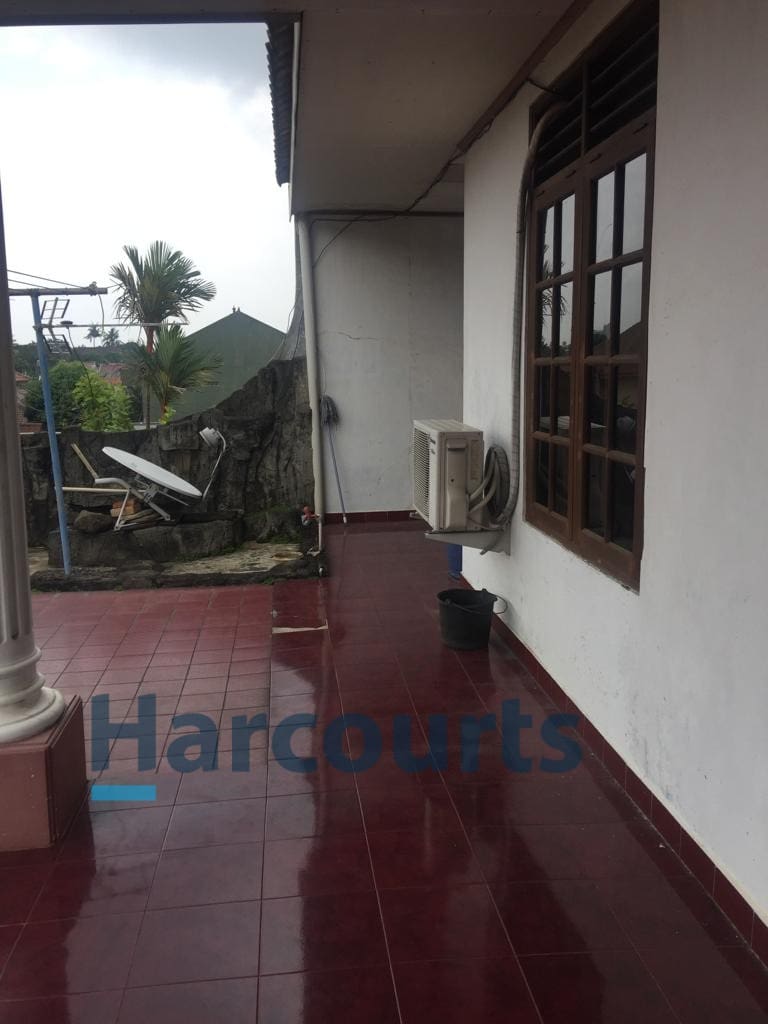 Dijual rumah daeah bintaro jakarta selatan - Foto 9