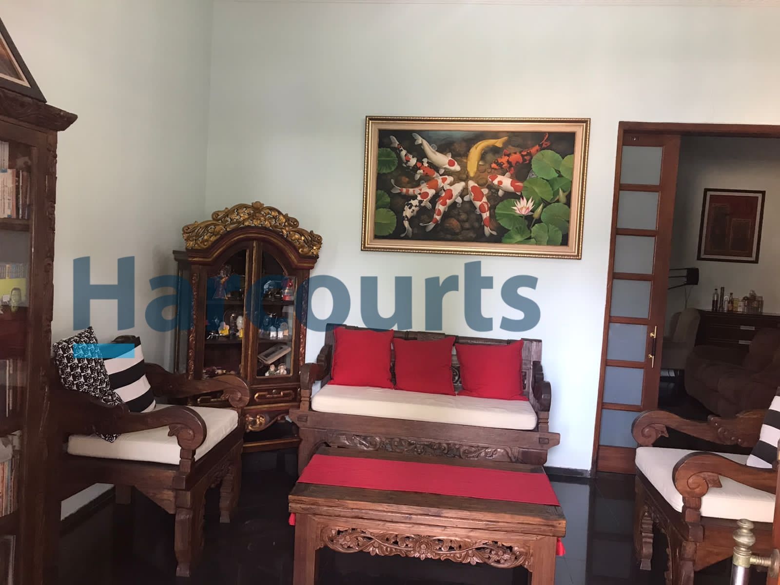 Dijual rumah daerah wijaya kebayoran baru jakarta selatan - Foto 4