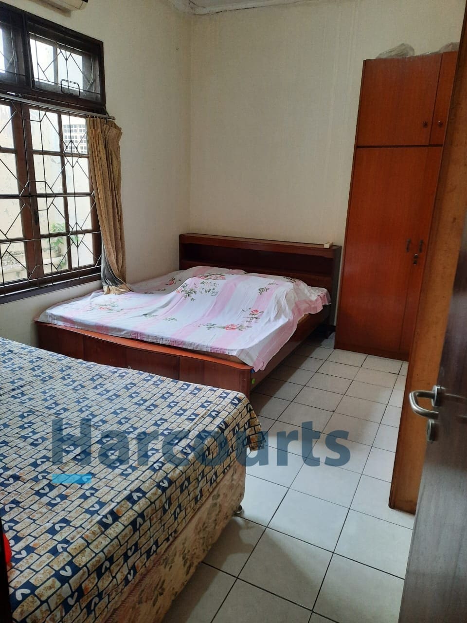 Dijual rumah murah daerah puri bintaro tangsel - Foto 2