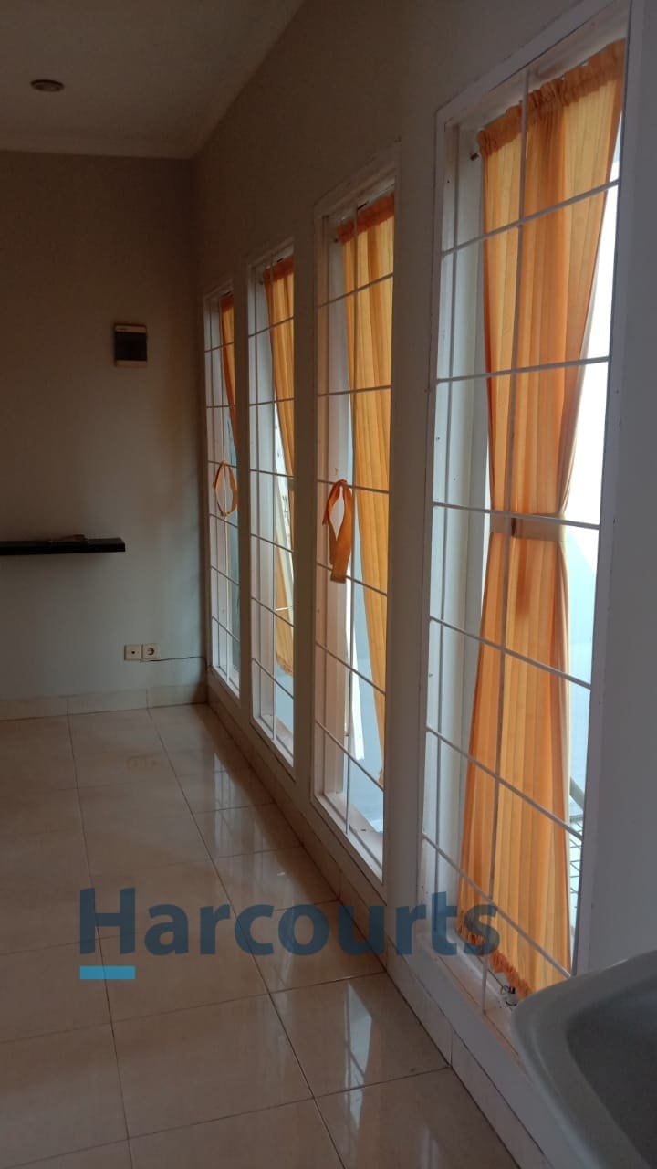 Dijual rumah murah daerah puri bintaro tangsel - Foto 4