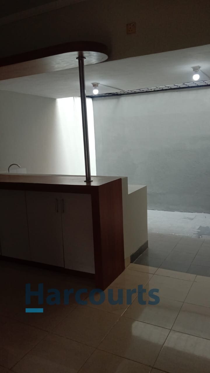 Dijual rumah murah daerah puri bintaro tangsel - Foto 5