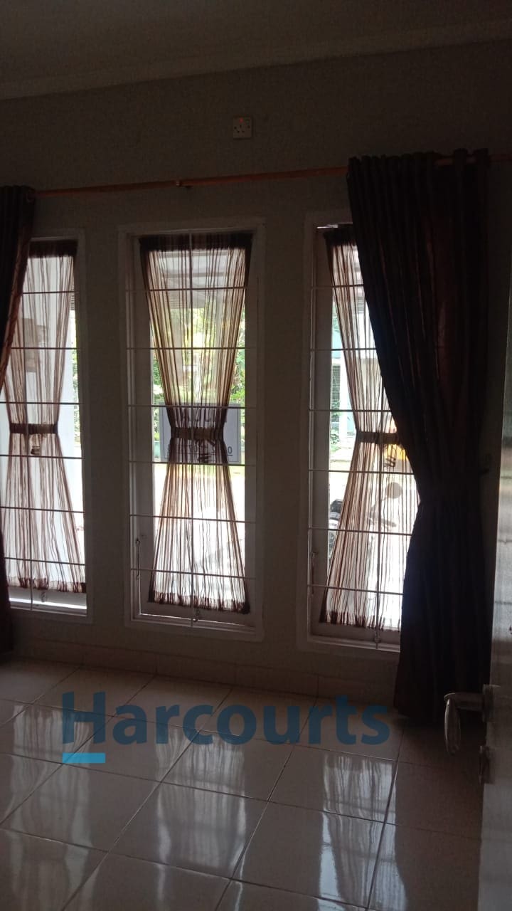 Dijual rumah murah daerah puri bintaro tangsel - Foto 7