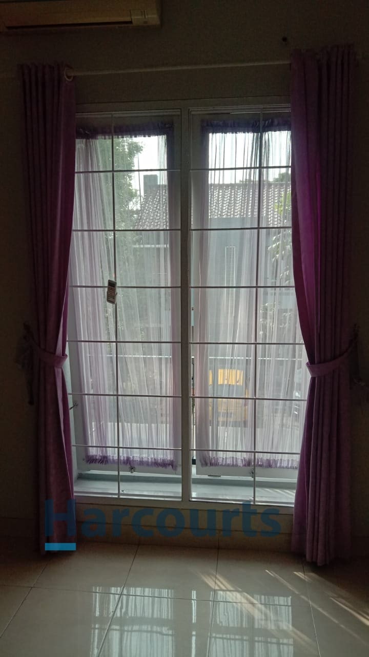 Dijual rumah murah daerah puri bintaro tangsel - Foto 8