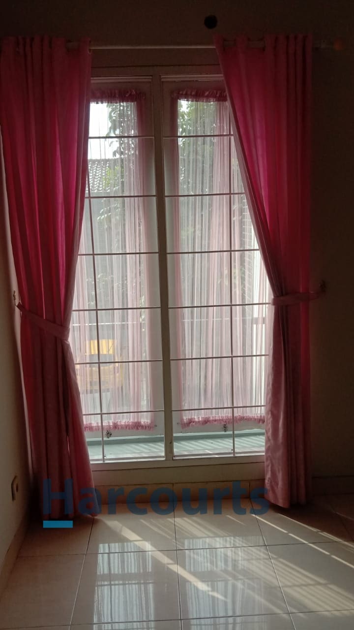 Dijual rumah murah daerah puri bintaro tangsel - Foto 10