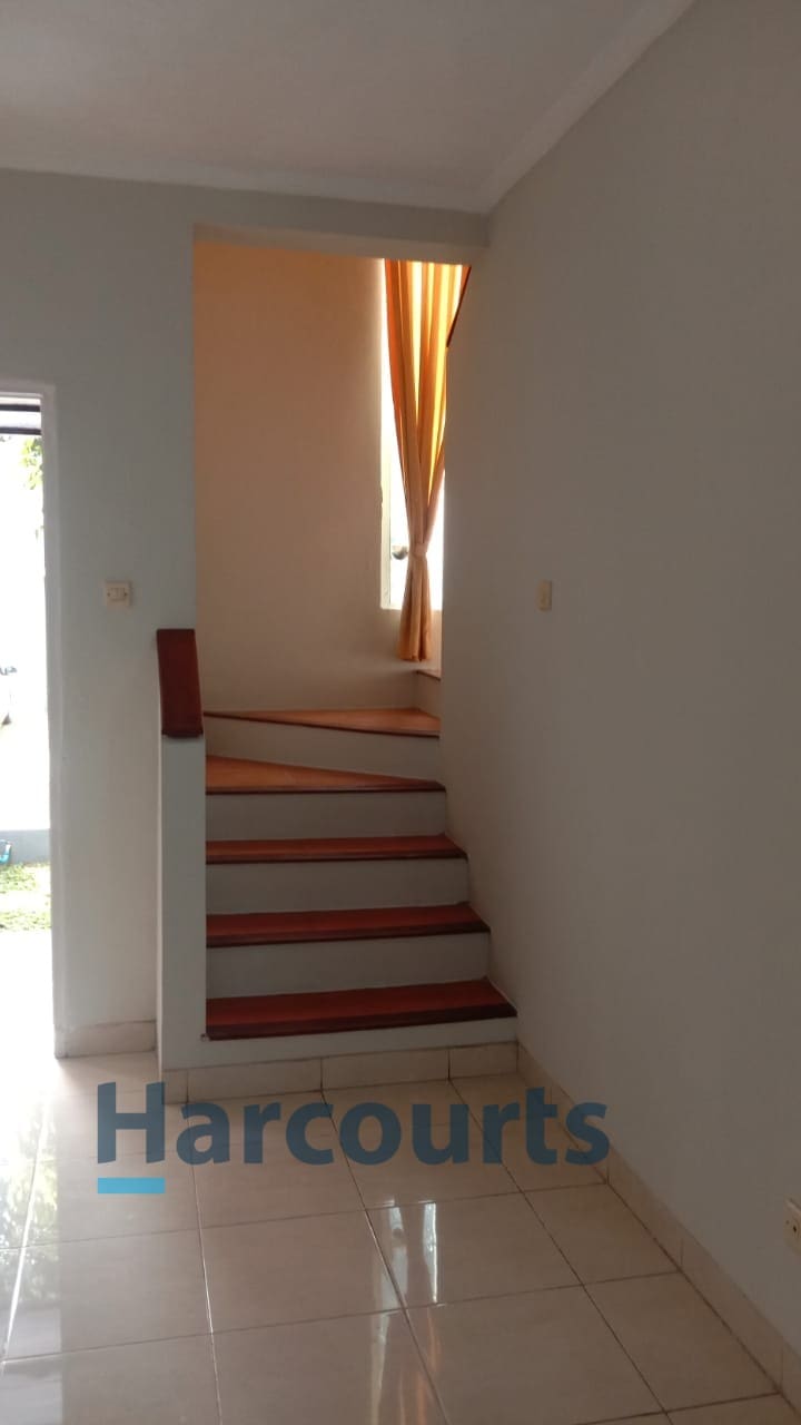 Dijual rumah murah daerah puri bintaro tangsel - Foto 11