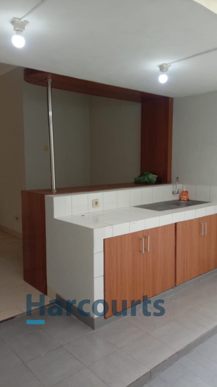 Dijual rumah murah daerah puri bintaro tangsel - Foto 13