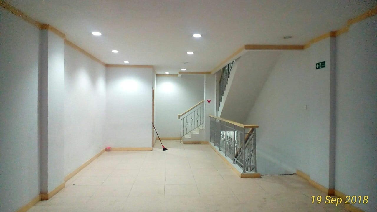Sewa Cepat Ruko Siap Pakai di Central Park , Jl Letjen S Parman Jakarta Barat (ID) - Foto 4