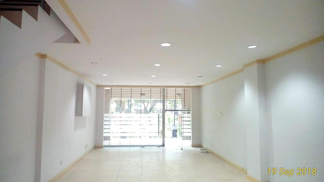 Sewa Cepat Ruko Siap Pakai di Central Park , Jl Letjen S Parman Jakarta Barat (ID) - Foto 6