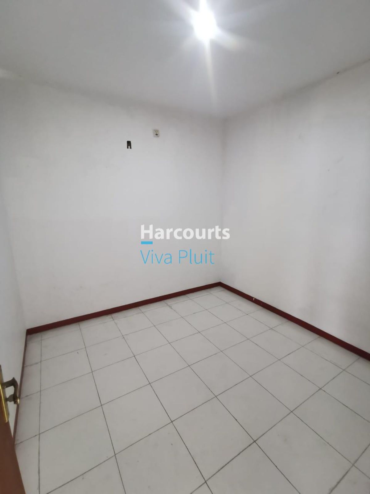 Dijual Rumah Siap Huni di Pluit Mas, Jakarta Utara. Harga Murah Nego.