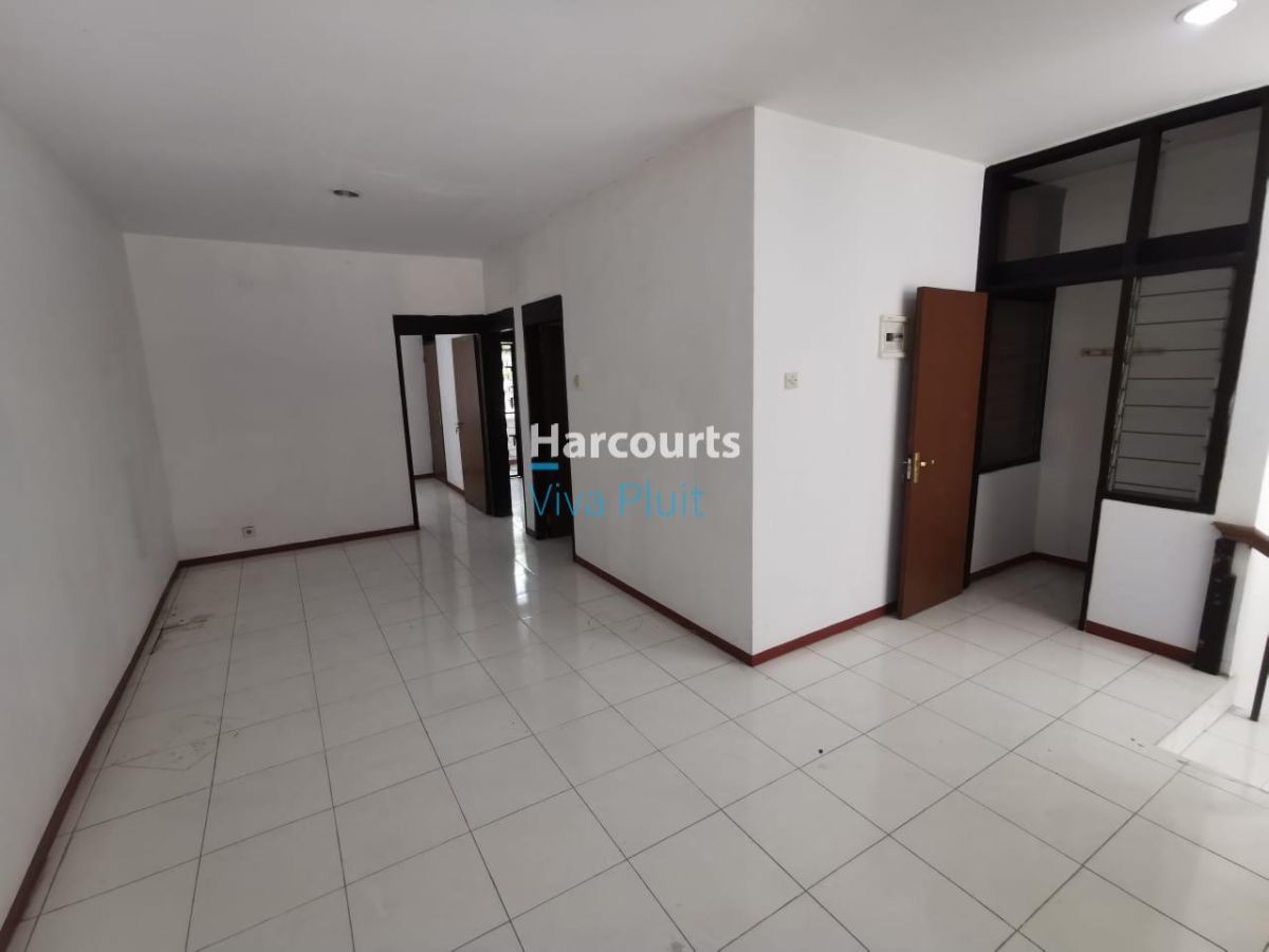 Dijual Rumah Siap Huni di Pluit Mas, Jakarta Utara. Harga Murah Nego. - Foto 2