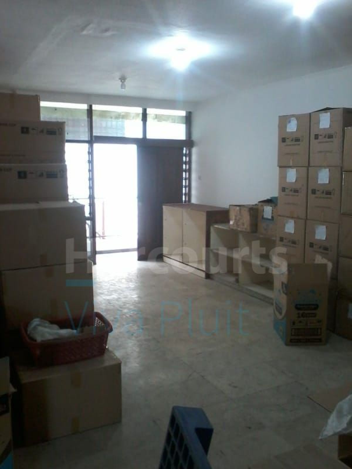 Disewa Rumah di Komplek Pluit Mas, Jakarta Utara. Siap Huni Murah - Foto 6