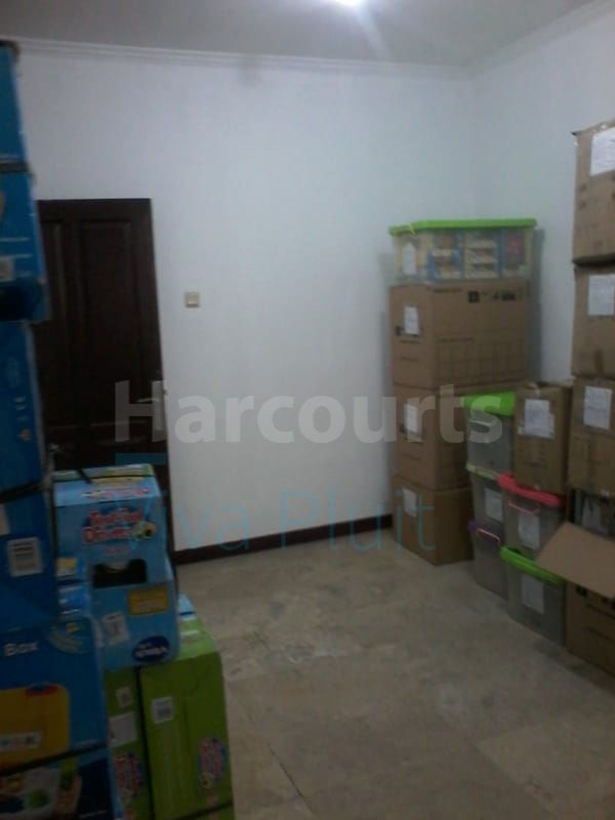Disewa Rumah di Komplek Pluit Mas, Jakarta Utara. Siap Huni Murah - Foto 7