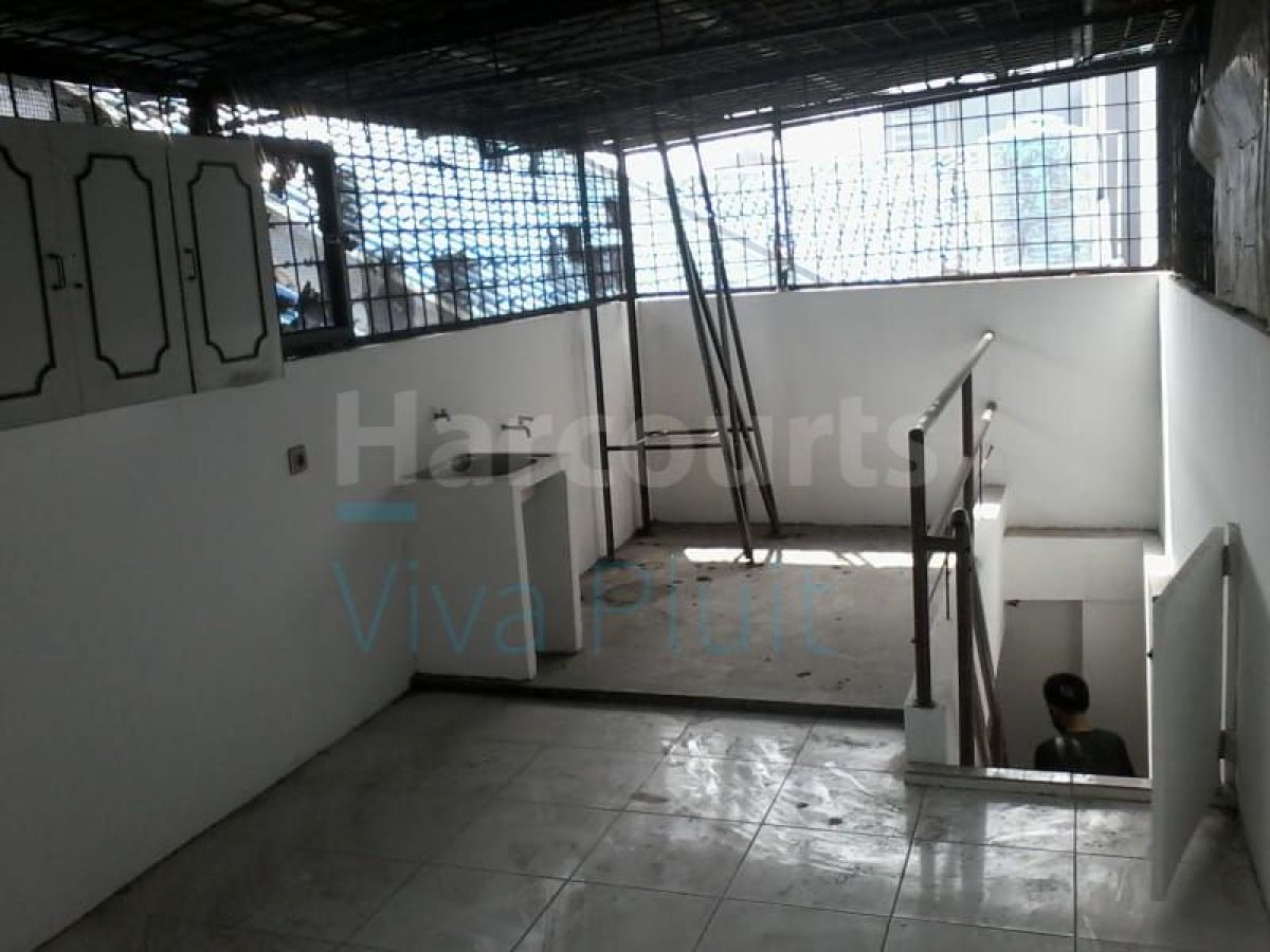 Disewa Rumah di Komplek Pluit Mas, Jakarta Utara. Siap Huni Murah - Foto 9