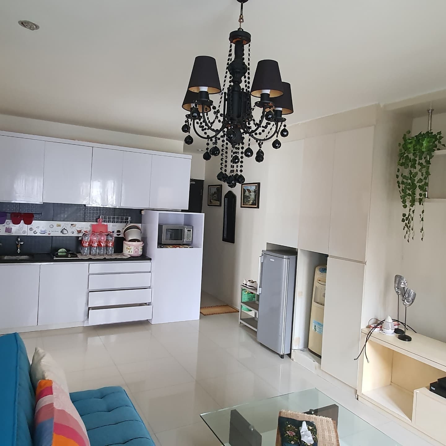 Jual Cepat Apartemen Taman Sari di Semanggi Jakarta Selatan (ID) - Foto 11