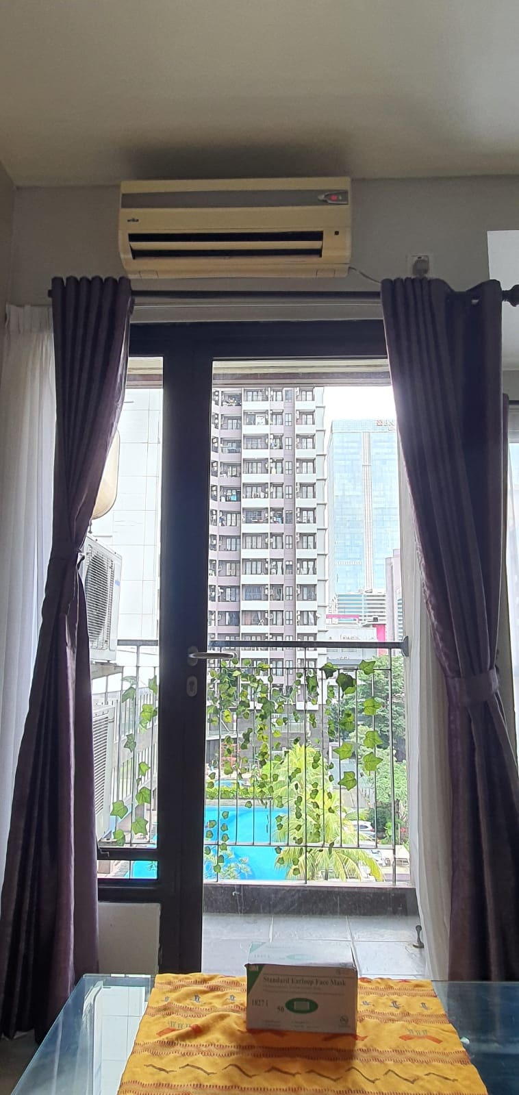 Jual Cepat Apartemen Taman Sari di Semanggi Jakarta Selatan (ID) - Foto 13
