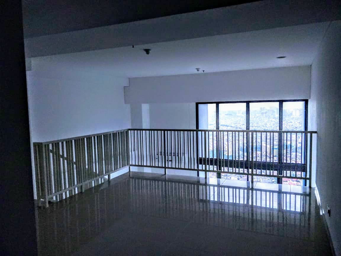Sewa Cepat Apartemen Neo SOHO Jl. Letjen S.Parman Jakarta Barat (ID) - Foto 4