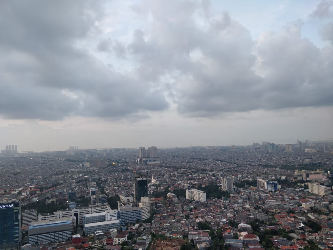 Sewa Cepat Apartemen Neo SOHO Jl. Letjen S.Parman Jakarta Barat (ID) - Foto 5