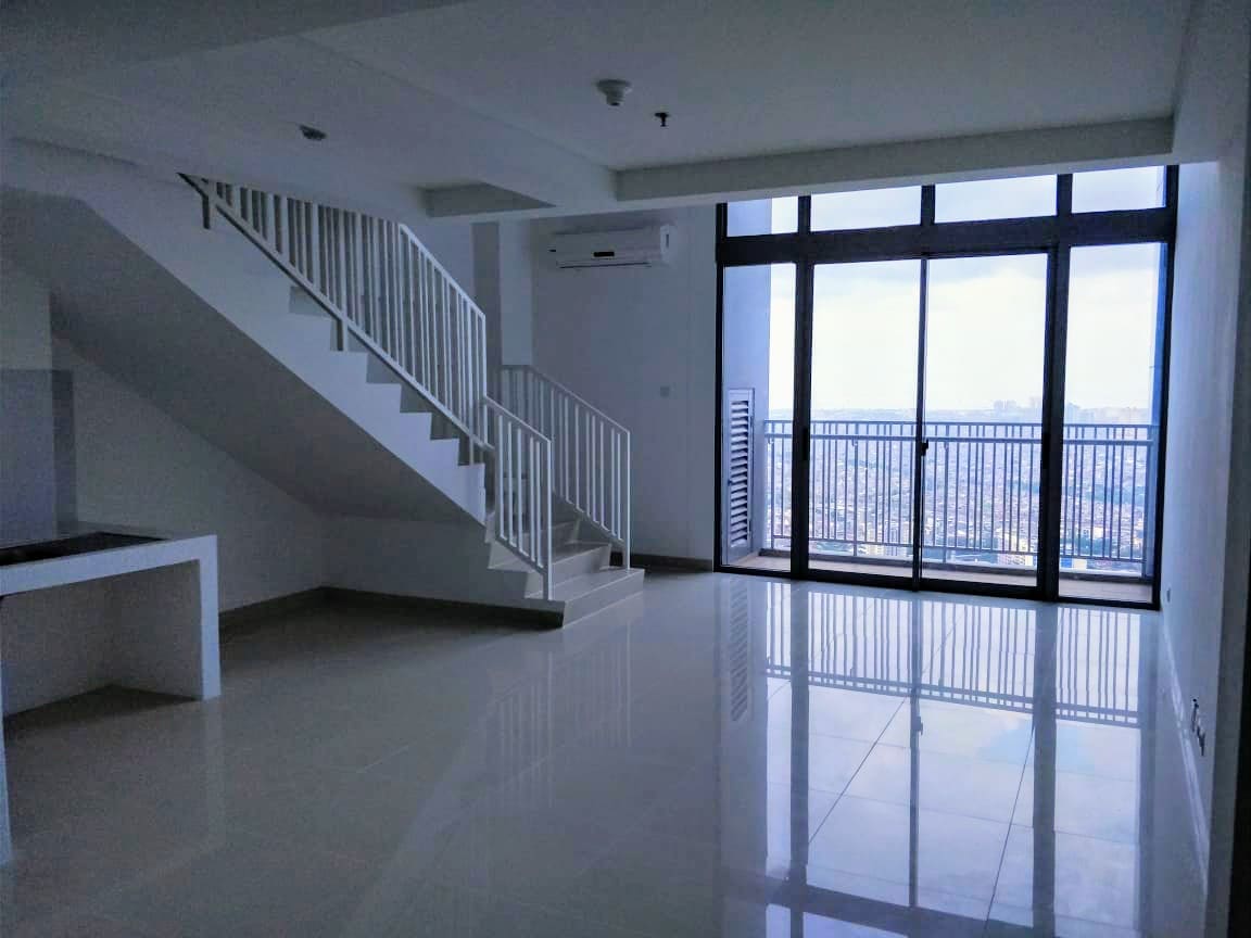 Sewa Cepat Apartemen Neo SOHO Jl. Letjen S.Parman Jakarta Barat (ID)