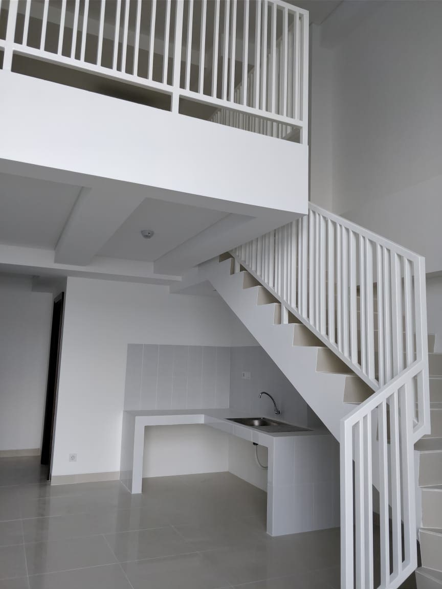 Sewa Cepat Apartemen Neo SOHO Jl. Letjen S.Parman Jakarta Barat (ID) - Foto 7