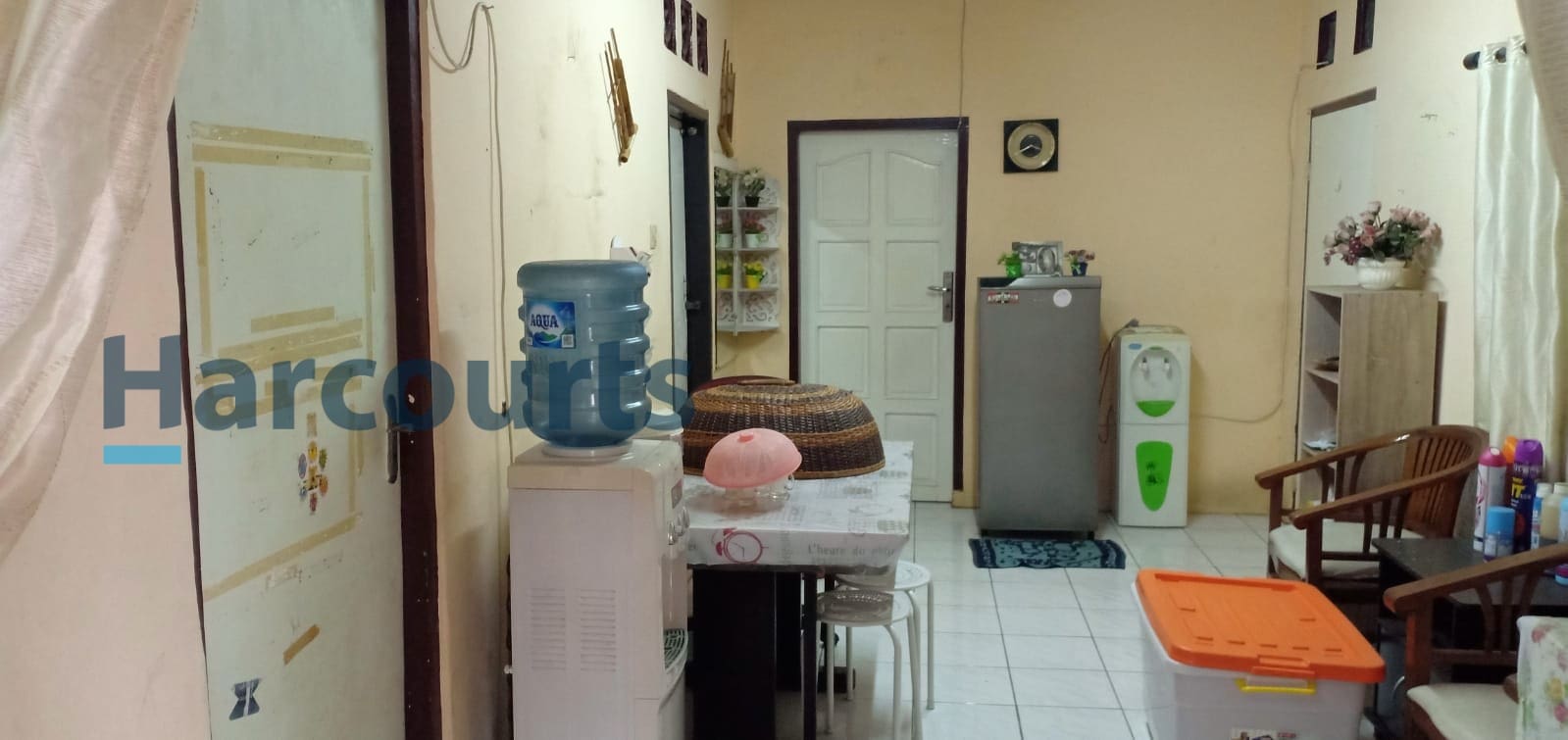 Jual Cepat Rumah di Rawamangun Jakarta Timur (ID) - Foto 6